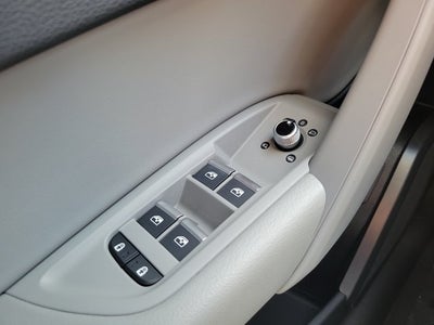 2023 Audi Q5 45 S line Premium