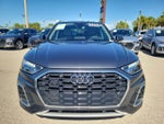 2023 Audi Q5 45 S line Premium