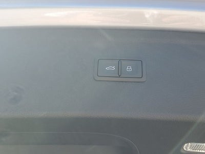 2025 Audi Q5 45 S line Premium quattro