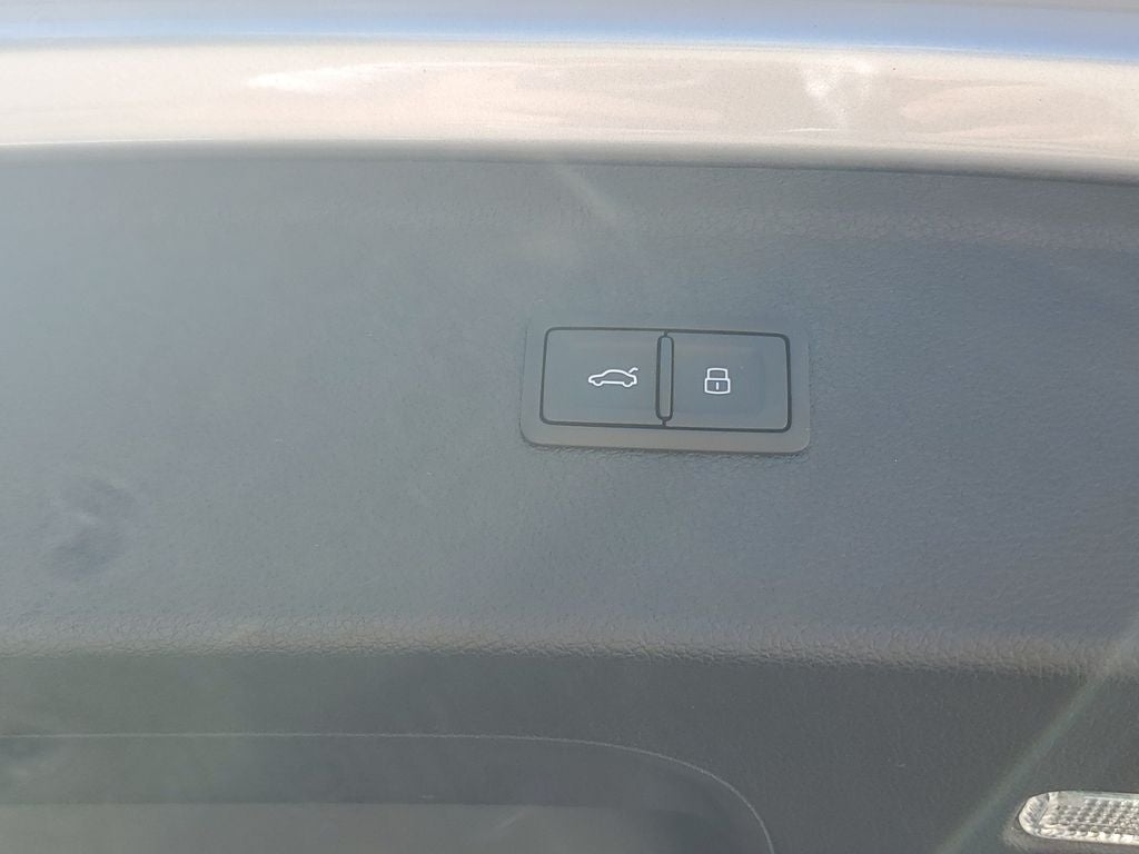 2025 Audi Q5 45 S line Premium quattro