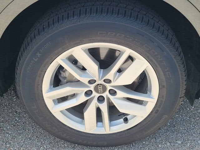 2023 Audi Q5 45 S line Premium