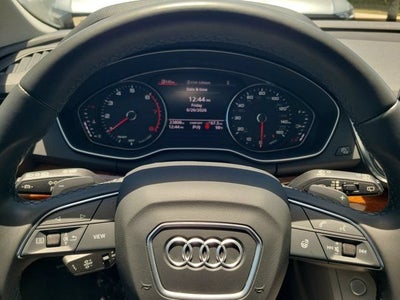 2023 Audi Q5 45 S line Premium