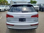 2023 Audi Q5 45 S line Premium