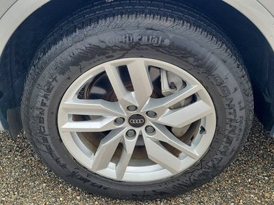 2023 Audi Q5 45 S line Premium