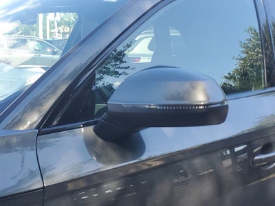 2025 Audi Q5 45 S line Premium quattro