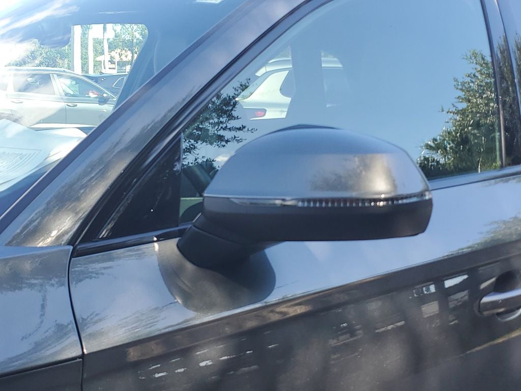 2025 Audi Q5 45 S line Premium quattro