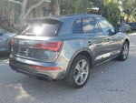 2025 Audi Q5 45 S line Premium quattro