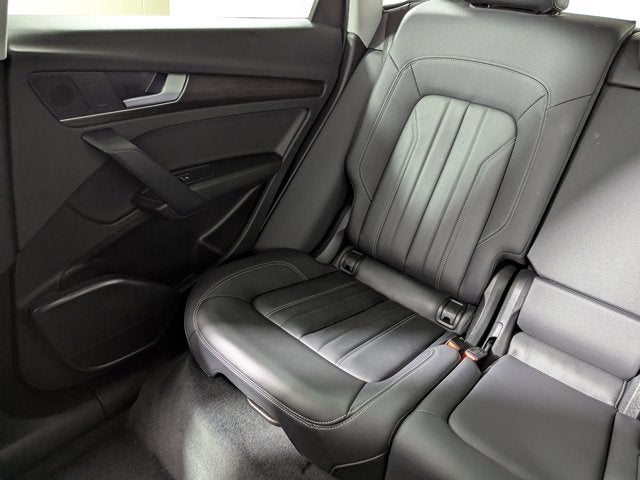 2023 Audi Q5 S line Premium 45 TFSI quattro