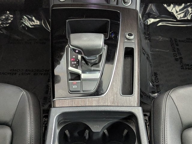2023 Audi Q5 S line Premium 45 TFSI quattro