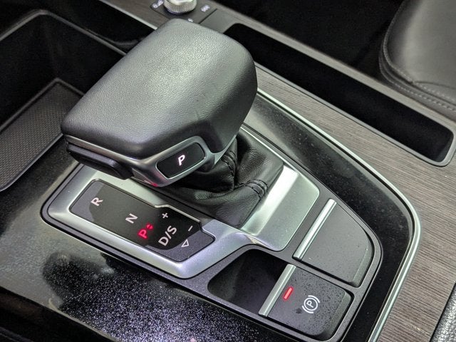 2023 Audi Q5 S line Premium 45 TFSI quattro