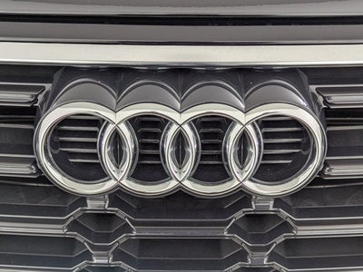 2023 Audi Q5 S line Premium 45 TFSI quattro