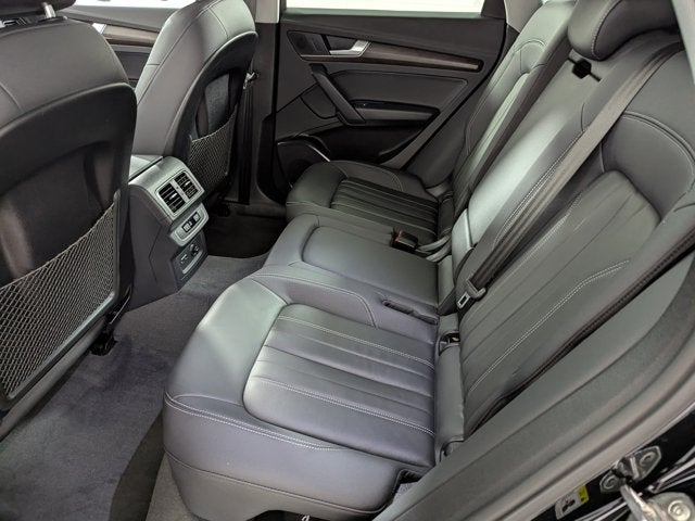2023 Audi Q5 S line Premium 45 TFSI quattro