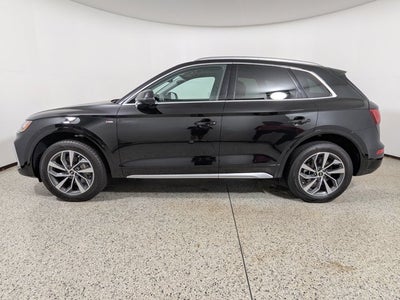 2023 Audi Q5 S line Premium 45 TFSI quattro