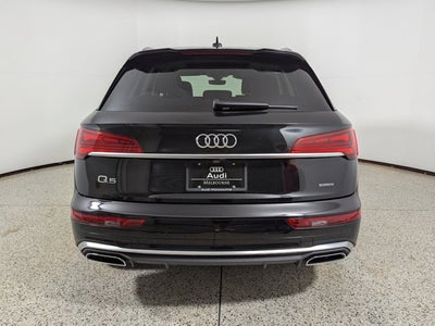 2023 Audi Q5 S line Premium 45 TFSI quattro