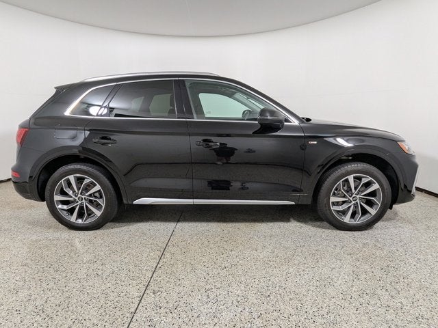 2023 Audi Q5 S line Premium 45 TFSI quattro