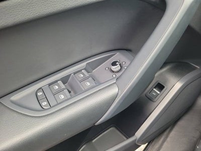 2023 Audi Q5 45 S line Premium