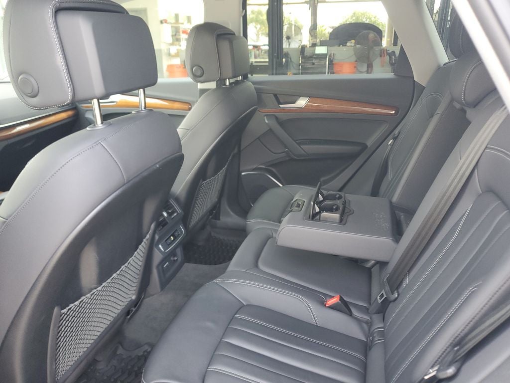 2023 Audi Q5 45 S line Premium quattro