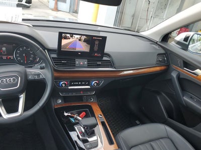 2023 Audi Q5 45 S line Premium quattro