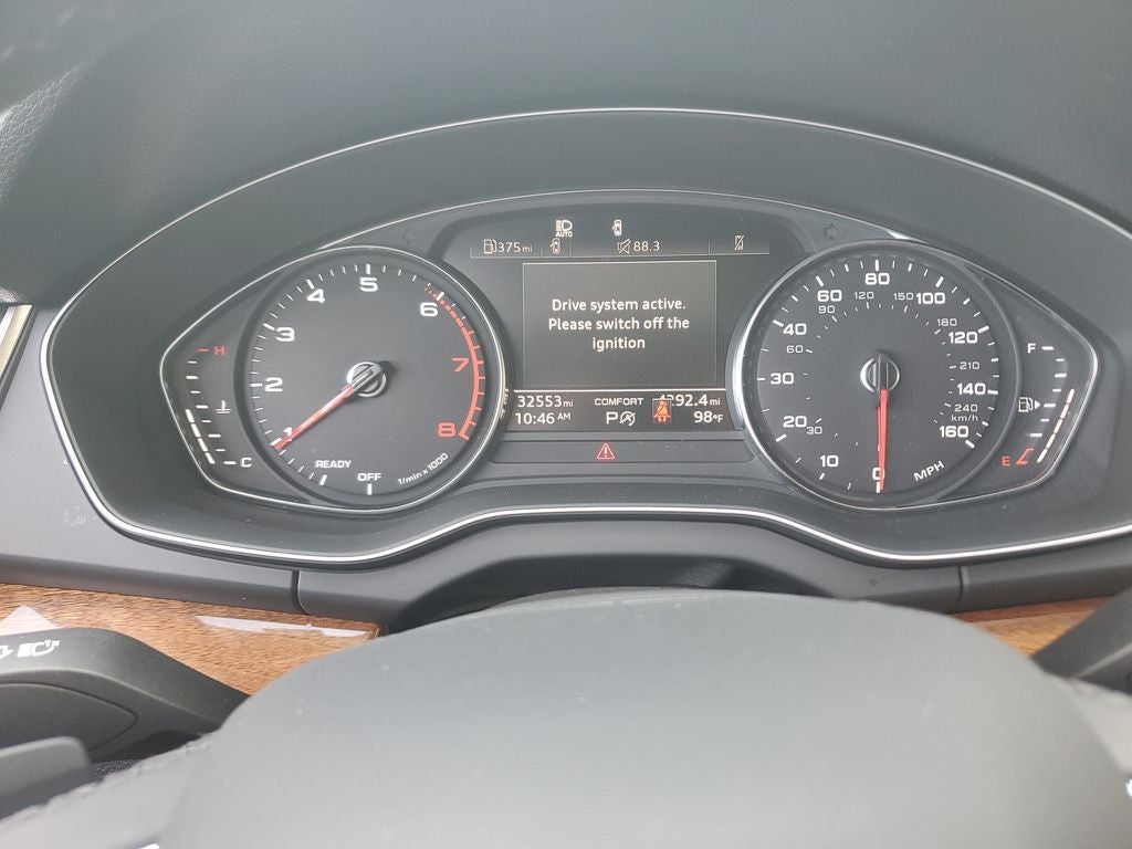 2023 Audi Q5 45 S line Premium quattro