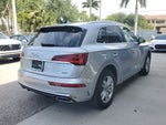 2023 Audi Q5 45 S line Premium quattro