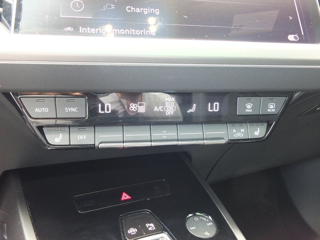 2024 Audi Q4 e-tron Premium quattro