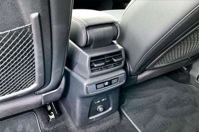 2024 Audi Q4 e-tron Premium quattro