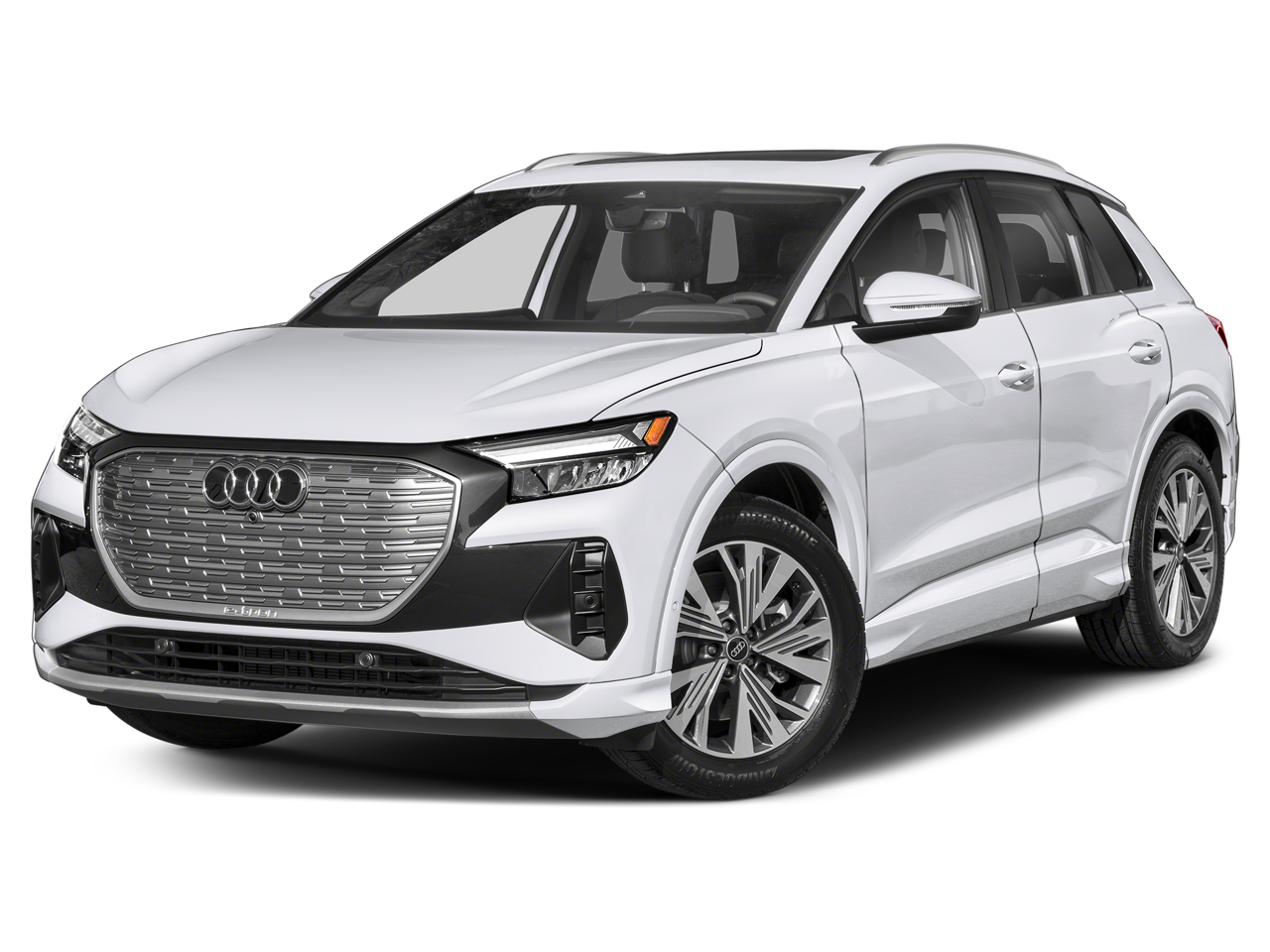 2024 Audi Q4 e-tron Premium quattro
