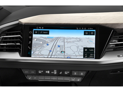 2024 Audi Q4 e-tron Premium quattro