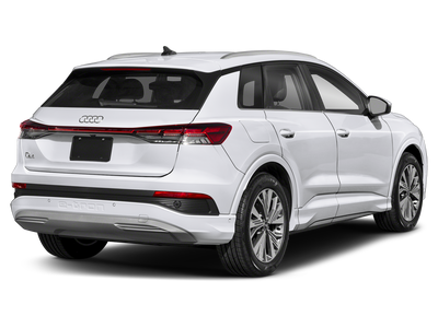 2024 Audi Q4 e-tron Premium quattro