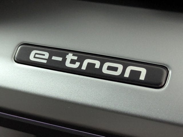 2026 Audi Q4 e-tron Premium 55 quattro