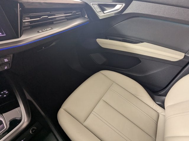 2023 Audi Q4 e-tron Premium Plus 50 quattro