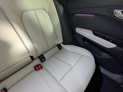 2023 Audi Q4 e-tron Premium Plus 50 quattro