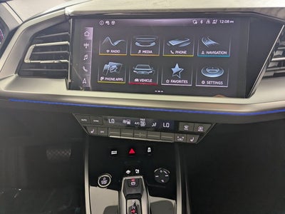 2023 Audi Q4 e-tron Premium Plus 50 quattro