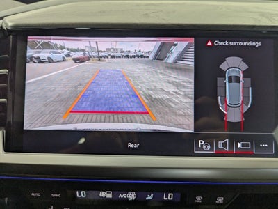 2023 Audi Q4 e-tron Premium Plus 50 quattro