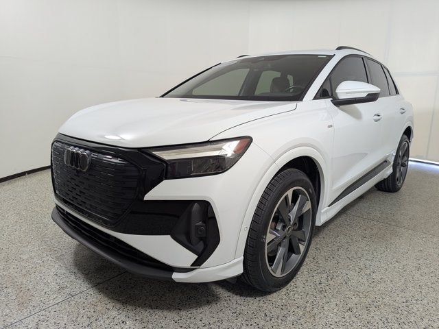 2023 Audi Q4 e-tron Premium Plus 50 quattro