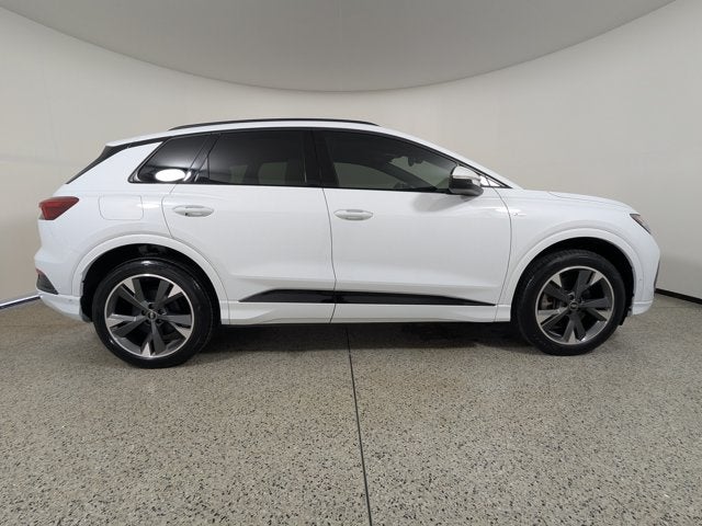 2023 Audi Q4 e-tron Premium Plus 50 quattro
