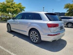 2019 Audi Q7 55 SE Premium Plus