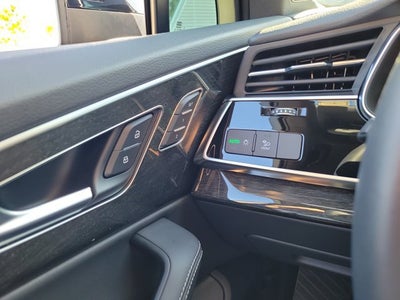 2026 Audi Q7 45 Premium Plus