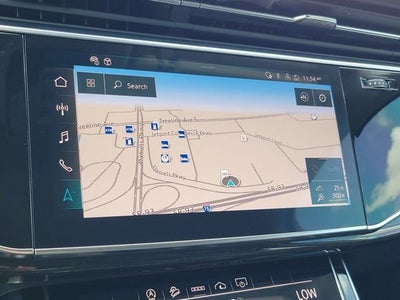 2023 Audi Q7 45 Premium Plus