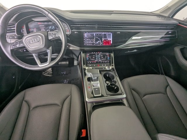 2026 Audi Q7 Premium Plus 45 quattro *Ltd Avail*