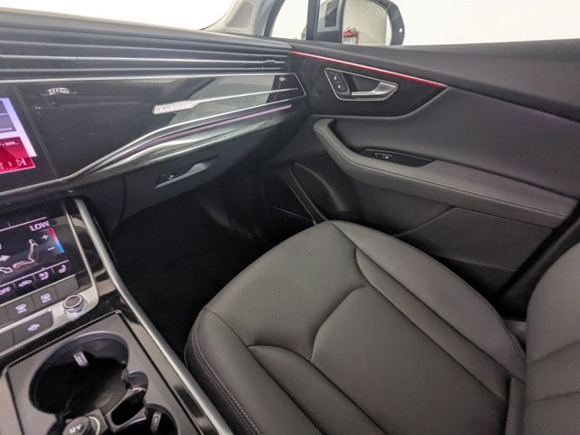 2026 Audi Q7 Premium Plus 45 quattro *Ltd Avail*