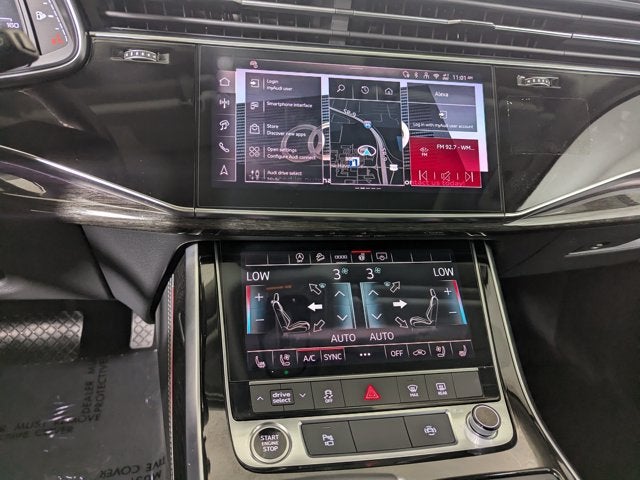 2026 Audi Q7 Premium Plus 45 quattro *Ltd Avail*