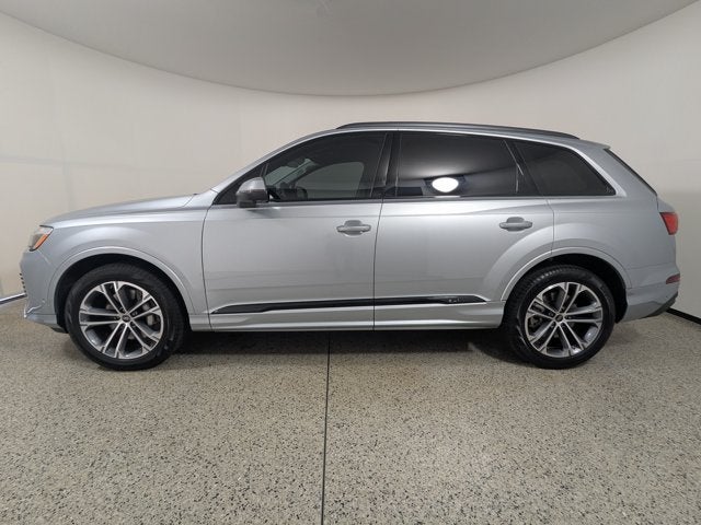 2026 Audi Q7 Premium Plus 45 quattro *Ltd Avail*