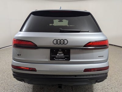 2026 Audi Q7 Premium Plus 45 quattro *Ltd Avail*