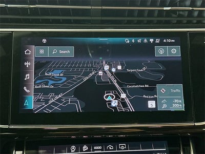 2023 Audi Q7 Premium Plus