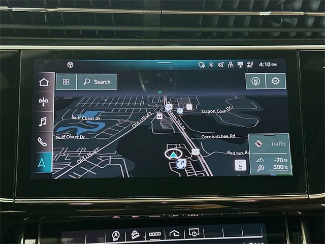 2023 Audi Q7 Premium Plus