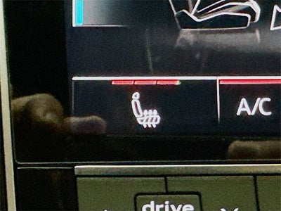 2023 Audi Q7 Premium Plus