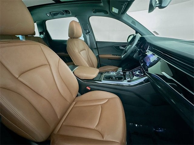 2023 Audi Q7 Premium Plus