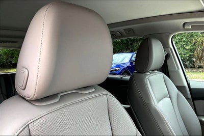 2023 Audi Q7 45 Premium Plus quattro