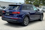 2023 Audi Q7 45 Premium Plus quattro